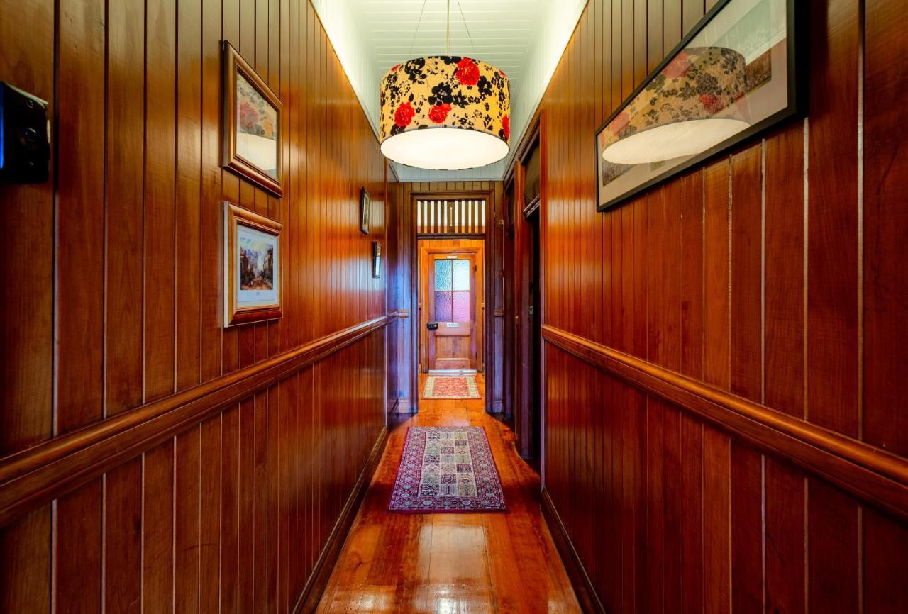 The Village B&B Gold Coast Extérieur photo