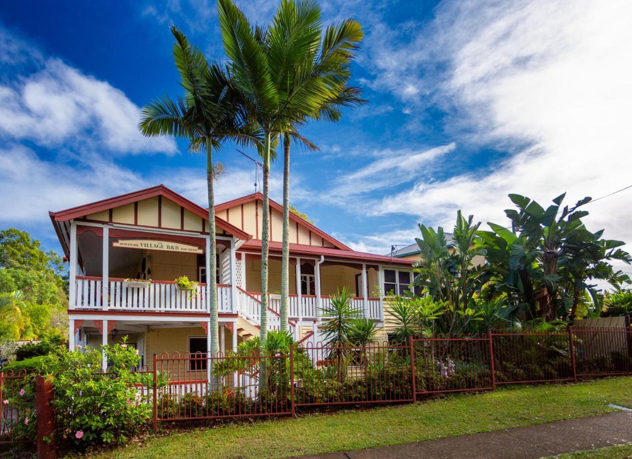 The Village B&B Gold Coast Extérieur photo