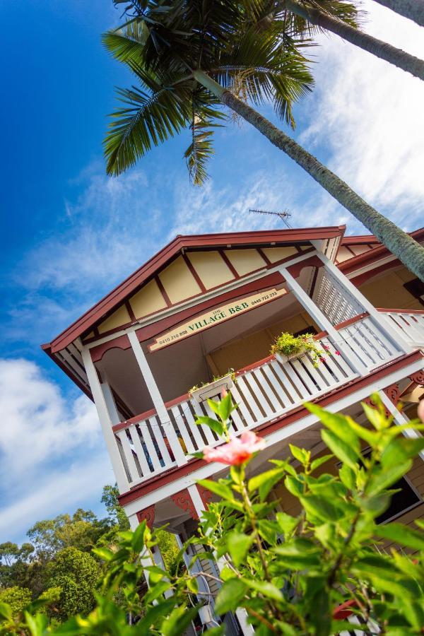 The Village B&B Gold Coast Extérieur photo