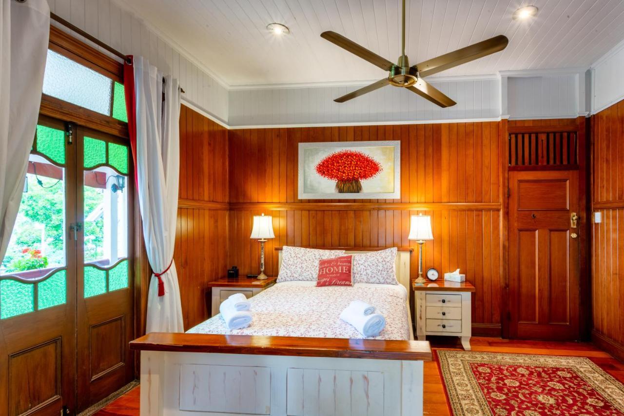 The Village B&B Gold Coast Extérieur photo