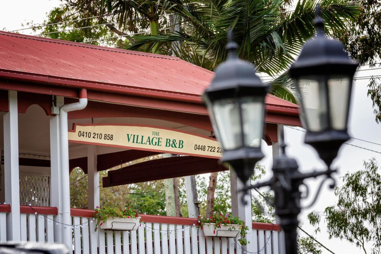 The Village B&B Gold Coast Extérieur photo