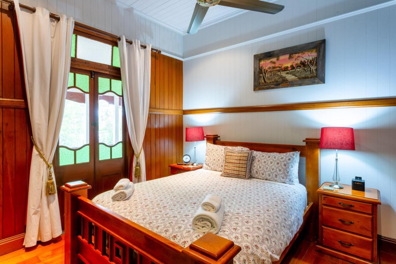 The Village B&B Gold Coast Extérieur photo