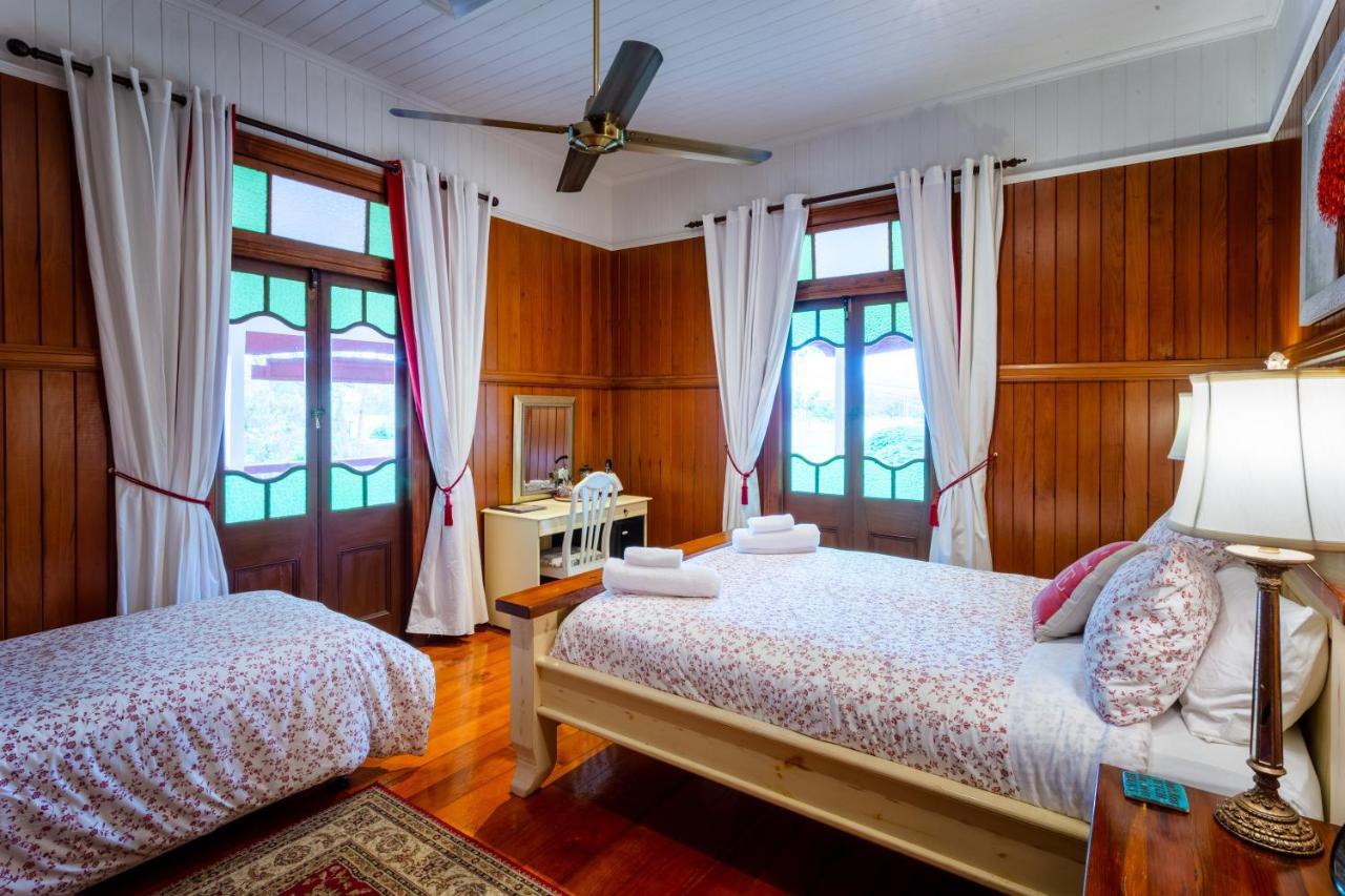 The Village B&B Gold Coast Extérieur photo