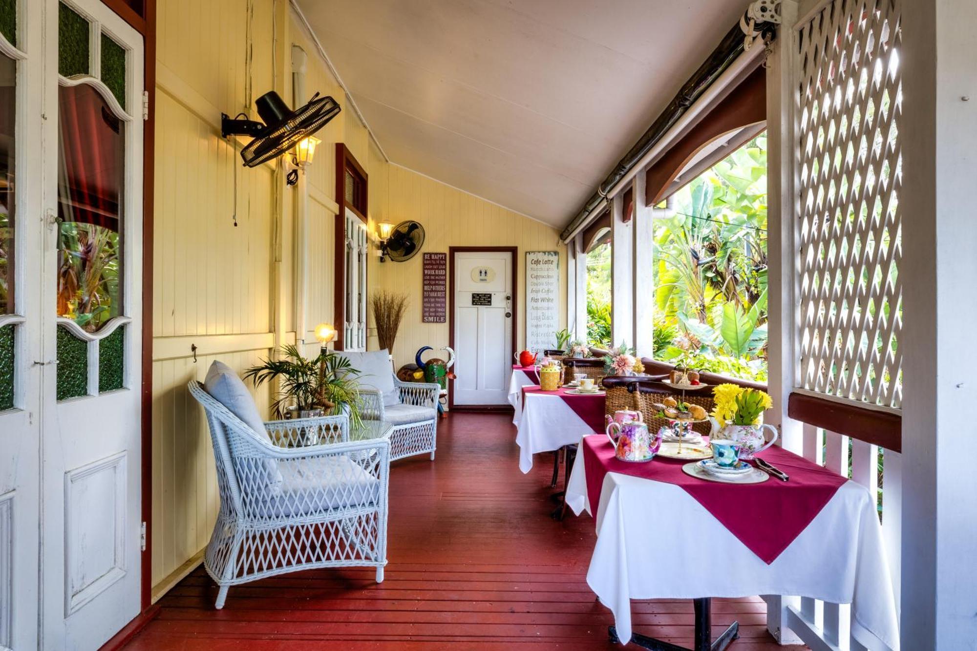 The Village B&B Gold Coast Extérieur photo
