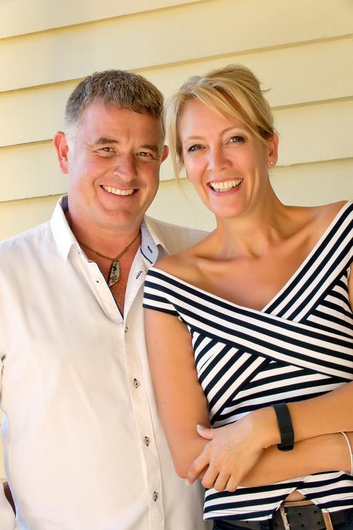 The Village B&B Gold Coast Extérieur photo